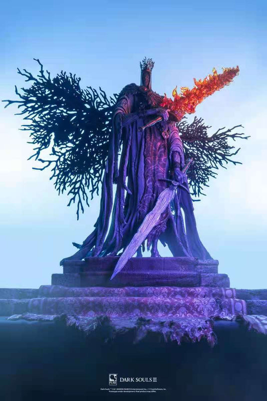 [Looking for Statue] PureArts Studio - Statue - Pontiff Sulyvahn (Licensed)