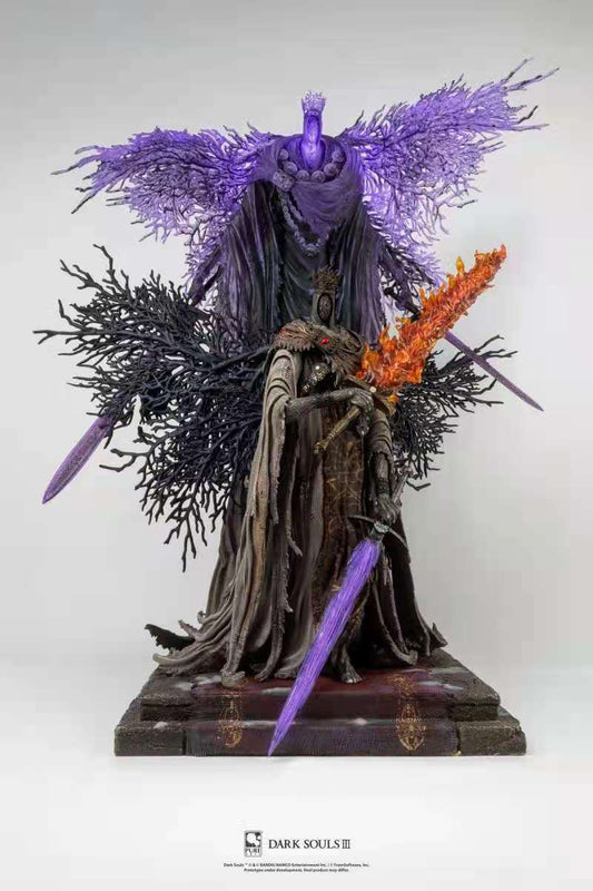 [Looking for Statue] PureArts Studio - Statue - Pontiff Sulyvahn (Licensed)