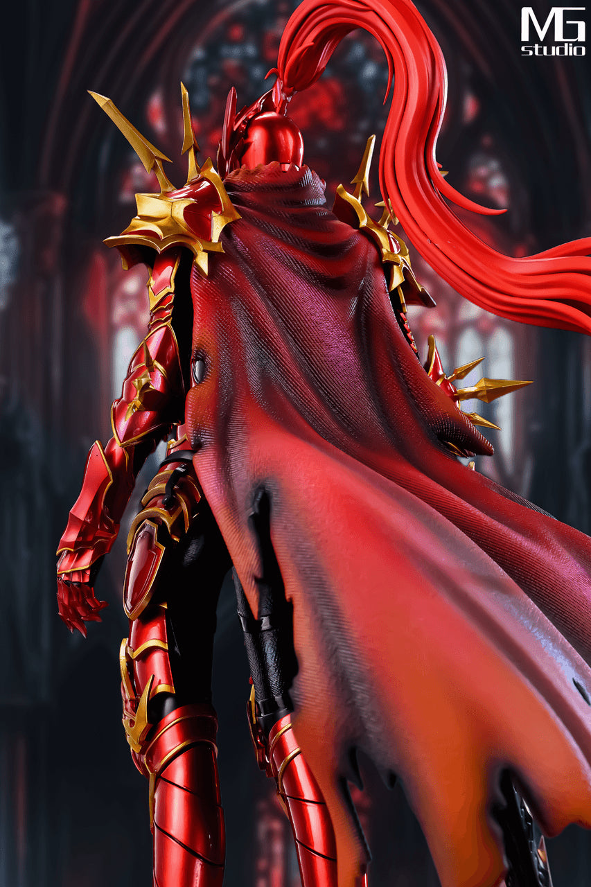 [Pre-Order] MG Studio - Statue - Solo Leveing - Igris (1/6 scale)