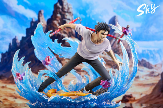 [Warehouse in Stock] Shy Studio - Statue - Jujutsu Kaisen - Toji Fushiguro