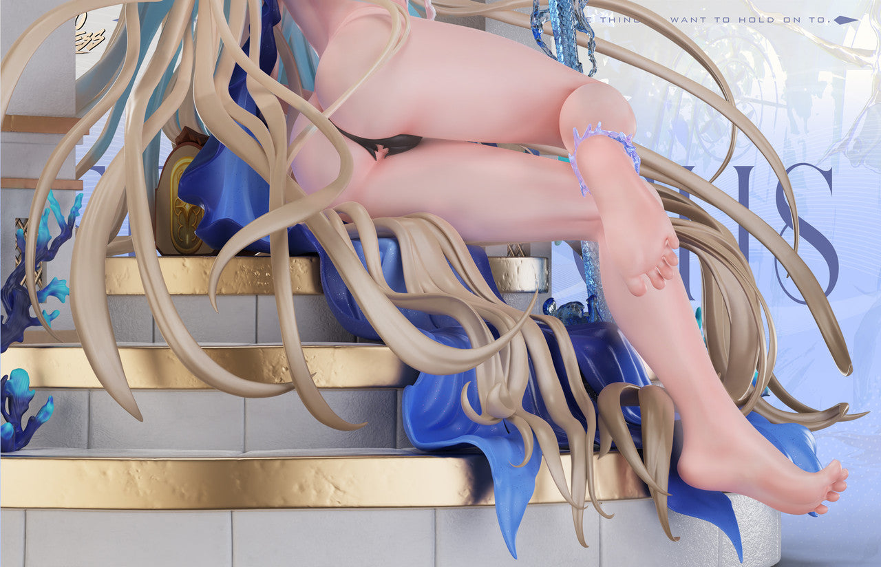 [Pre-Order] Flawless Studio - Fleurdelys Wuthering Waves