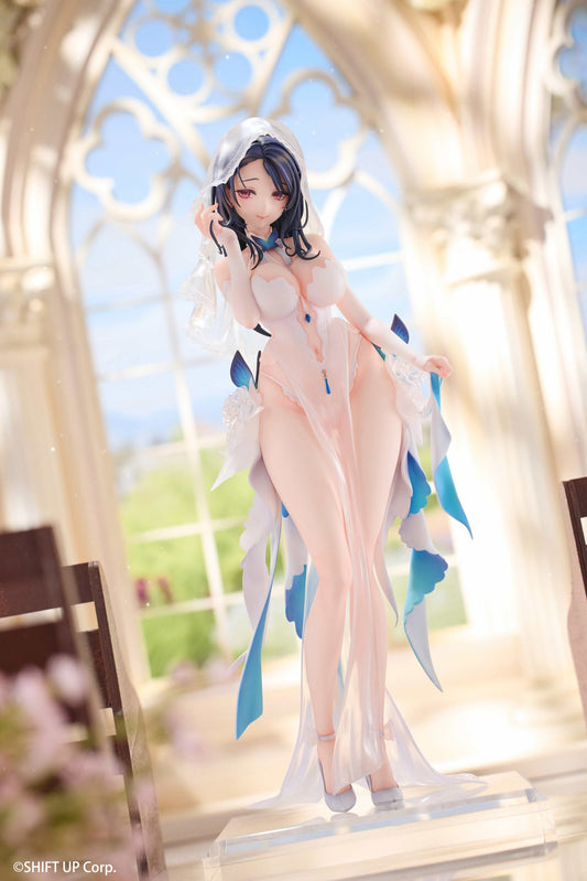 [Warehouse in Stock] Hobby Sakura Studio - PVC - Goddess of Victory: Nikke - Isabel Honeymoon Party (Licensed)