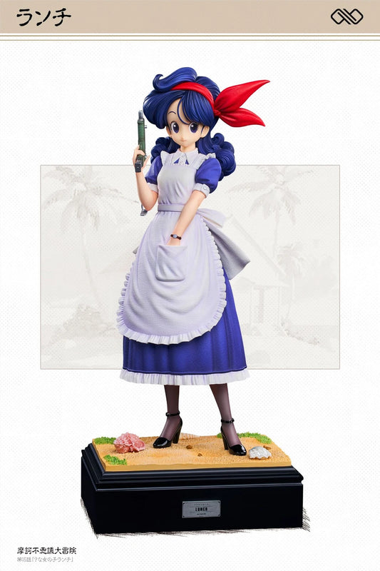 [Warehouse in Stock] Infinite Studio - Statue - Dragon Ball - Launch (1/4 ver.)