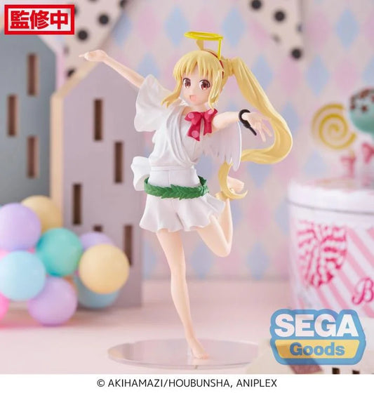 [Pre-Order] Bocchi the Rock! - Luminasta - Nijika Ijichi