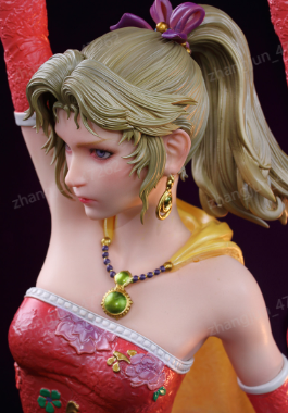 [Warehouse in Stock] JOY STATION Studio - Statue - Final Fantasy Series - Tina