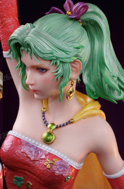 [Warehouse in Stock] JOY STATION Studio - Statue - Final Fantasy Series - Tina