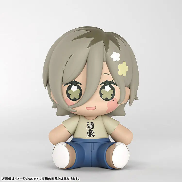 [Pre-Order] GSAS - Figure - Huggy Secret Good Smile GIRLS BAND CRY 5Pack BOX (Licensed)