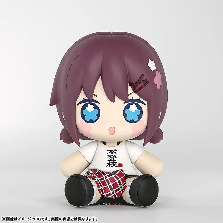 [Pre-Order] GSAS - Figure - Huggy Secret Good Smile GIRLS BAND CRY 5Pack BOX (Licensed)