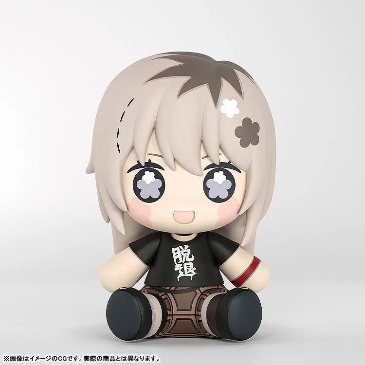 [Pre-Order] GSAS - Figure - Huggy Secret Good Smile GIRLS BAND CRY 5Pack BOX (Licensed)