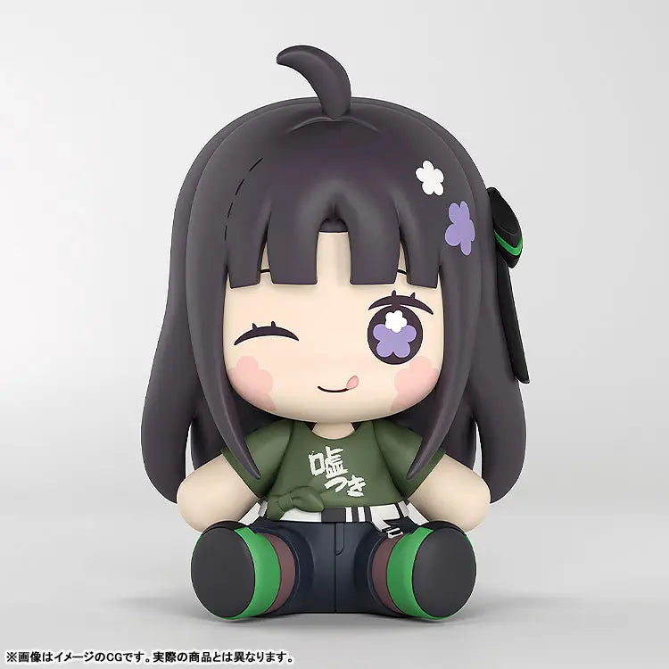 [Pre-Order] GSAS - Figure - Huggy Secret Good Smile GIRLS BAND CRY 5Pack BOX (Licensed)