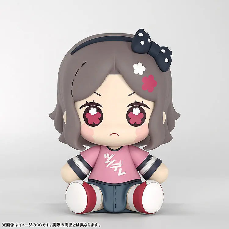 [Pre-Order] GSAS - Figure - Huggy Secret Good Smile GIRLS BAND CRY 5Pack BOX (Licensed)