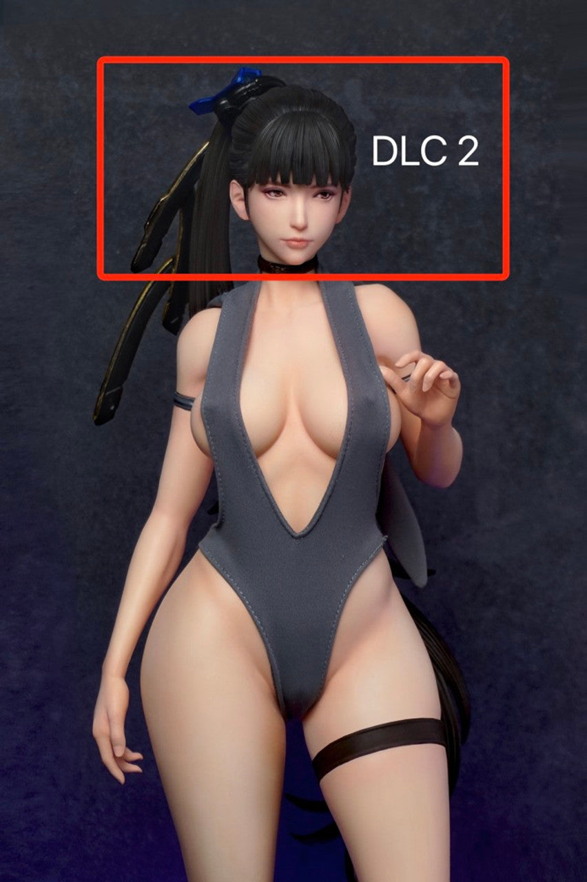 [Warehouse in Stock] Fine Nib Studio - Statue - Stellar Blade - Eve EX+DLC1+DLC2+DLC3