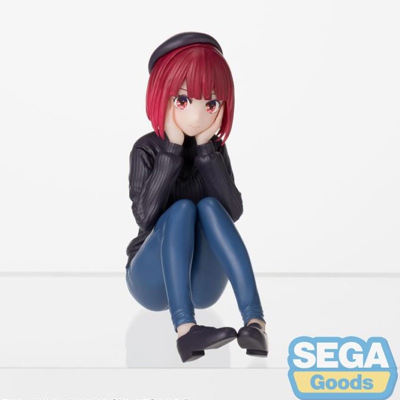 [Pre-Order] OSHI NO KO - CHOKONOSE FIGURE - ARIMA KANA