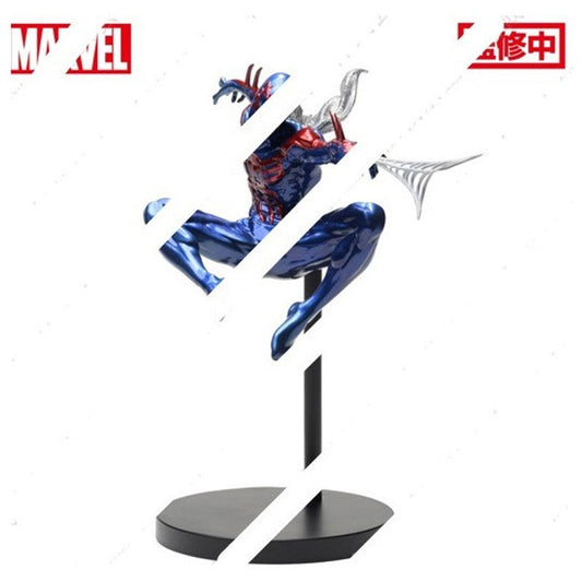 [Pre-Order] MARVEL COMICS - ACT/CUT FIGURE - SPIDER-MAN 2099 Ver.