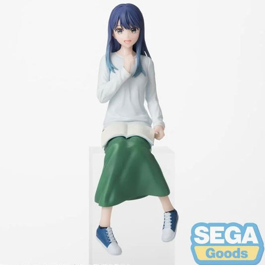 [Pre-Order] OSHI NO KO - CHOKONOSE FIGURE - AKANE KUROKAWA