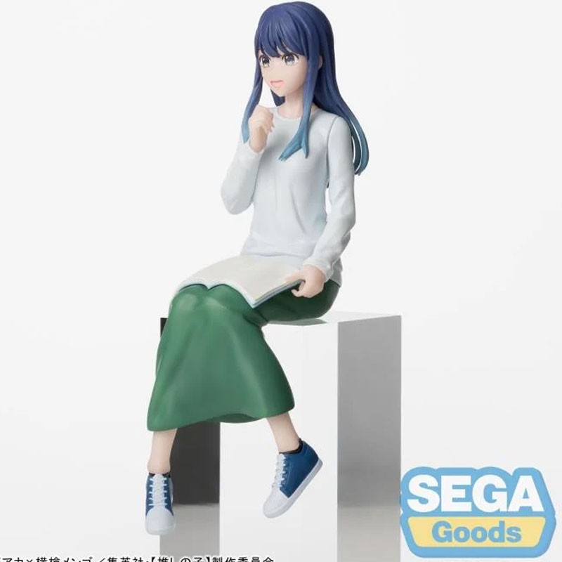 [Pre-Order] OSHI NO KO - CHOKONOSE FIGURE - AKANE KUROKAWA