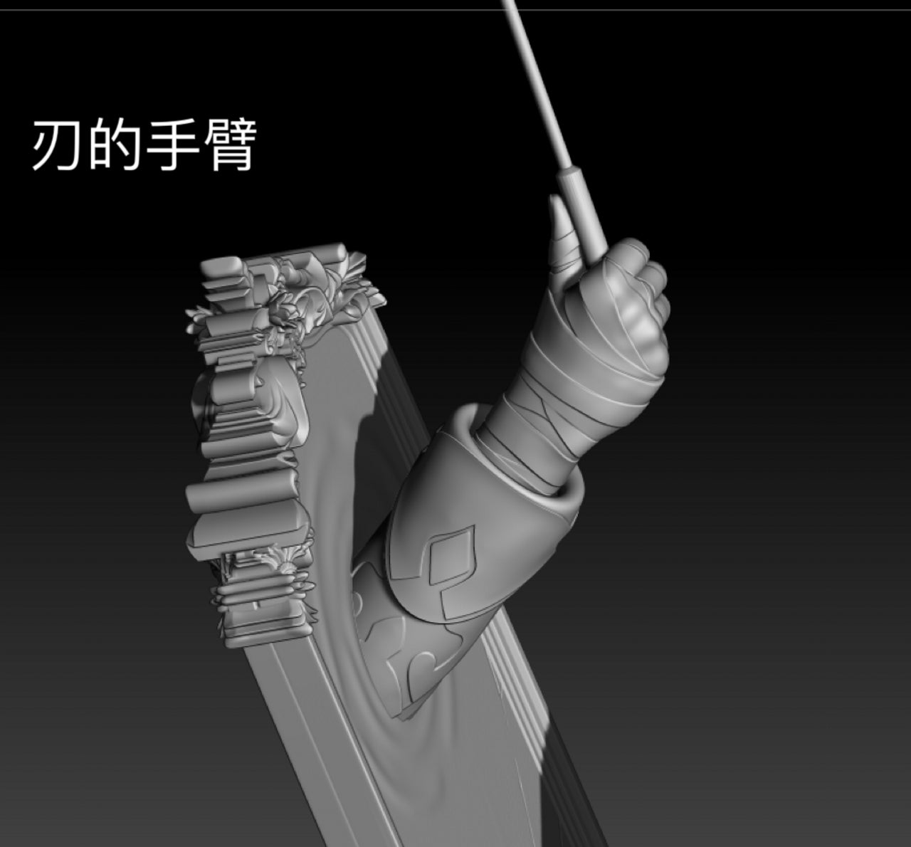 [Warehouse in Stock] Coolbear Studio - Statue - Honkai: Star Rail - #1 Kafka