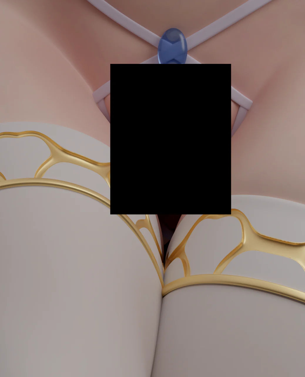 [Pre-Order] SODA Studio - Statue - Tail of Desire: Elf Queen - Ruda Gerte 1/4 Scale Statue (Licensed)