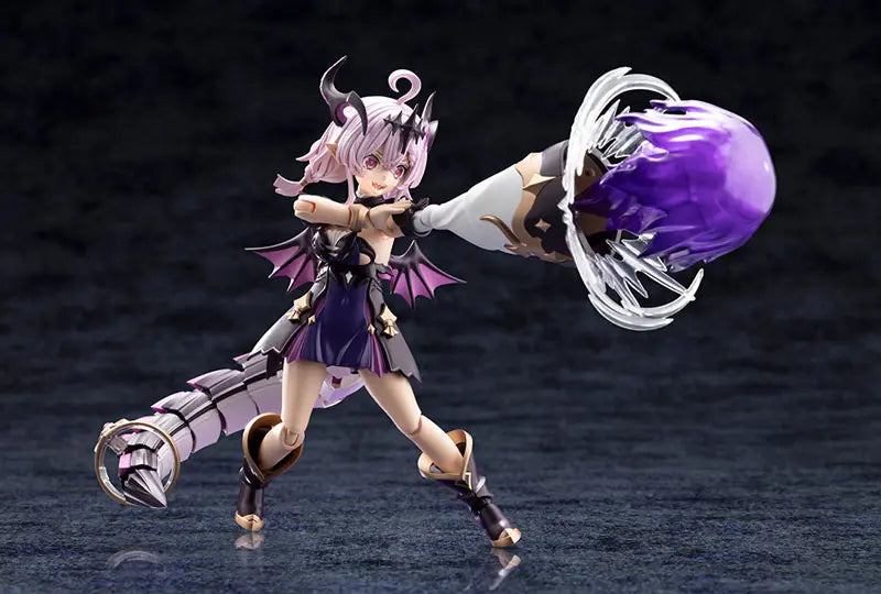 [Pre-Order] Kotobukiya - PVC - Original - Arcanadea Gii Plastic Model (Licensed)
