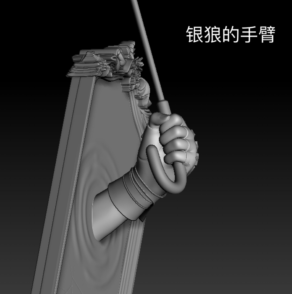 [Warehouse in Stock] Coolbear Studio - Statue - Honkai: Star Rail - #1 Kafka