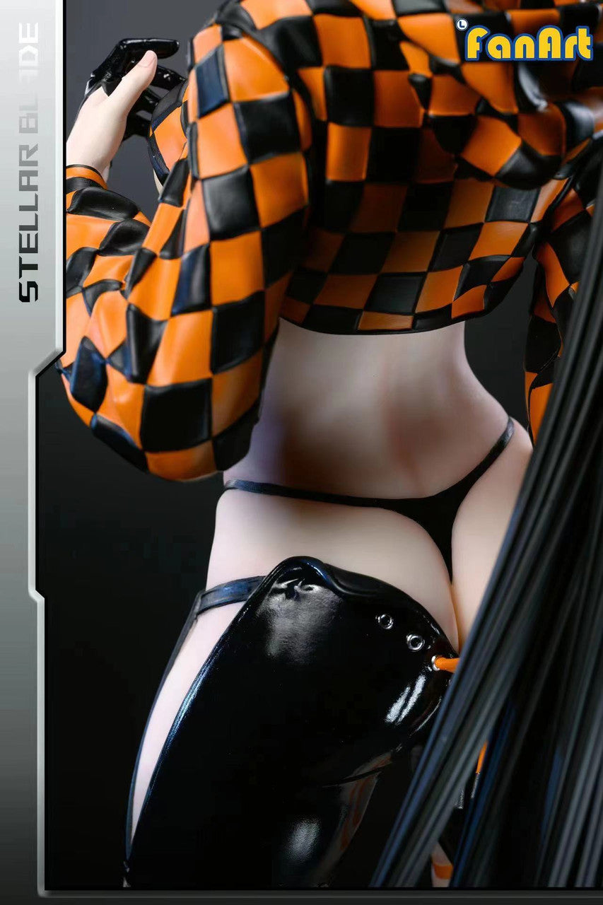 [Warehouse in Stock] Fanart Studio - Statue - Stellar Blade - Eve