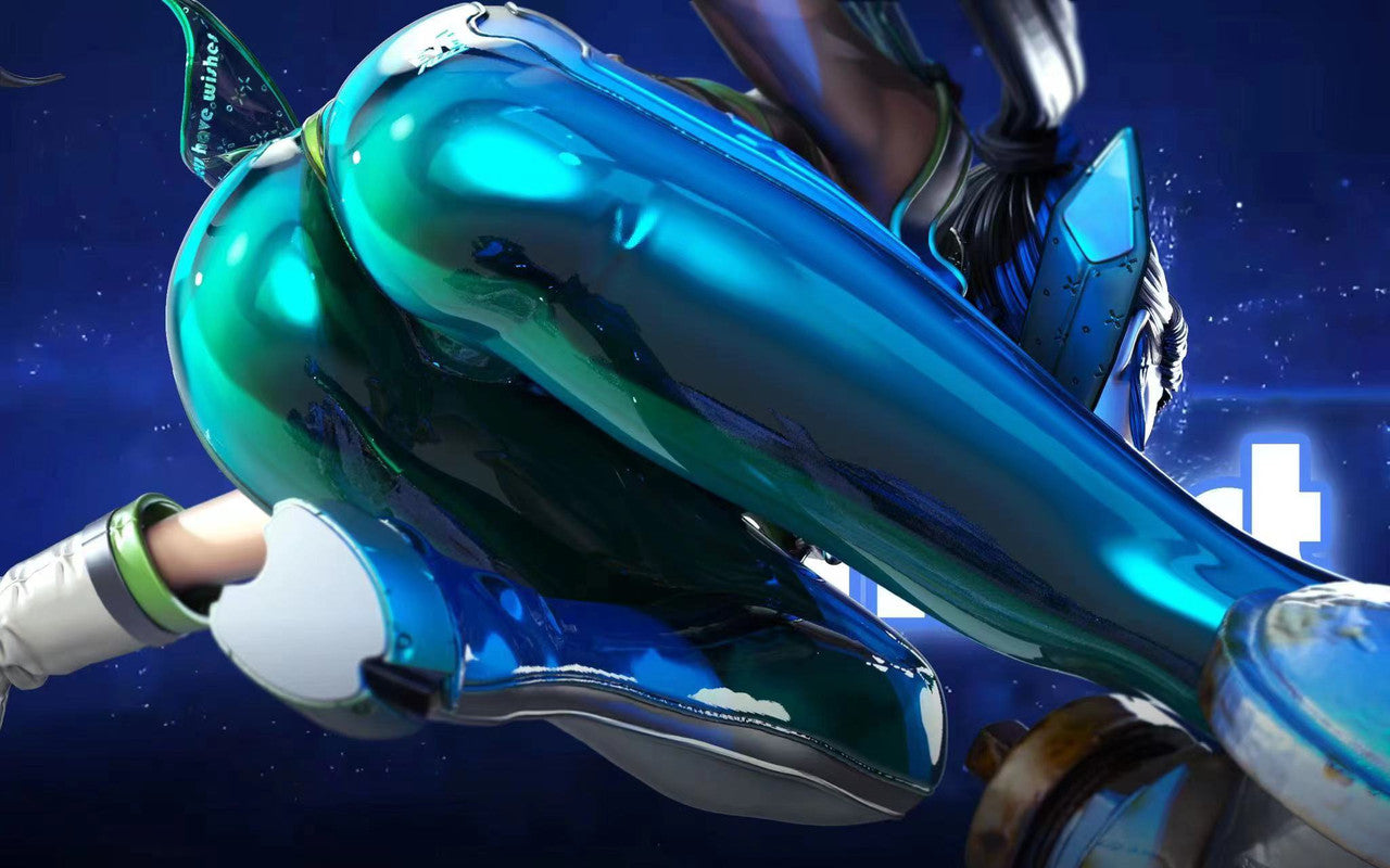 [Warehouse in Stock] Fanart Studio - Statue - Stellar Blade - Eve
