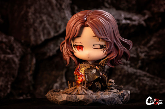 [Warehouse in Stock] Creation Studio - Statue - Elden Ring - Melina 2.0