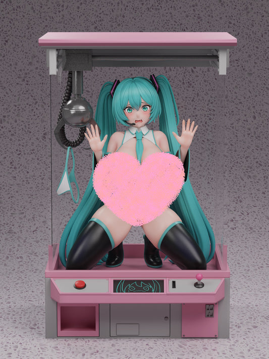 [Pre-Order] Murloc Studio - Statue - Hatsune Miku Claw Machine Project Sekai