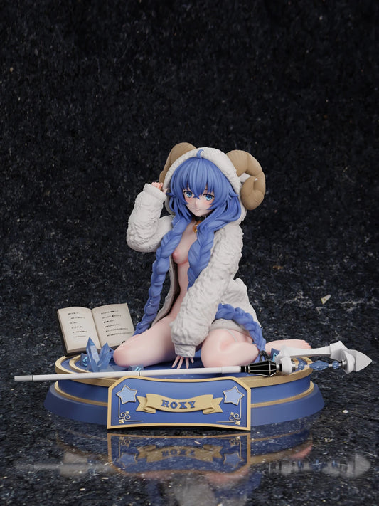 [Pre-Order] CROWN Studio - Statue - Roxy Migurdia Mushoku Tensei: Jobless Reincarnation