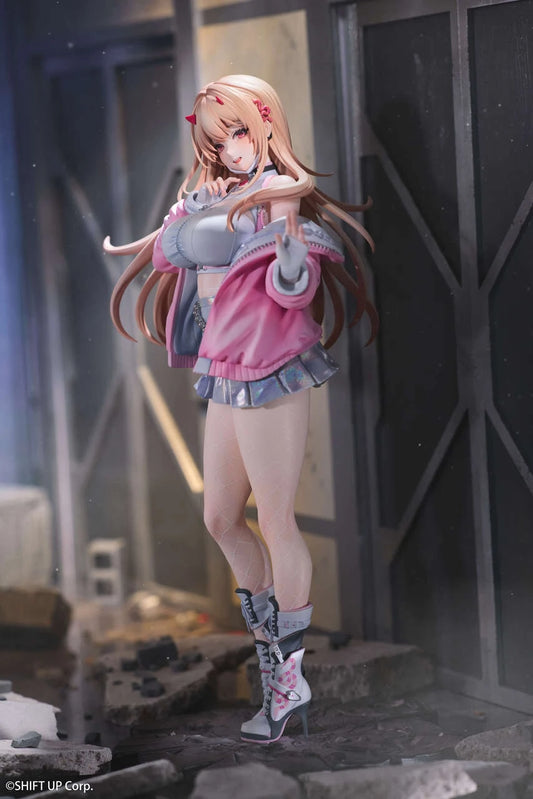 [Pre-Order] Hobby Sakura - PVC - Goddess of Victory: Nikke Viper Illustration Ver. 1/7 Figure (Licensed)
