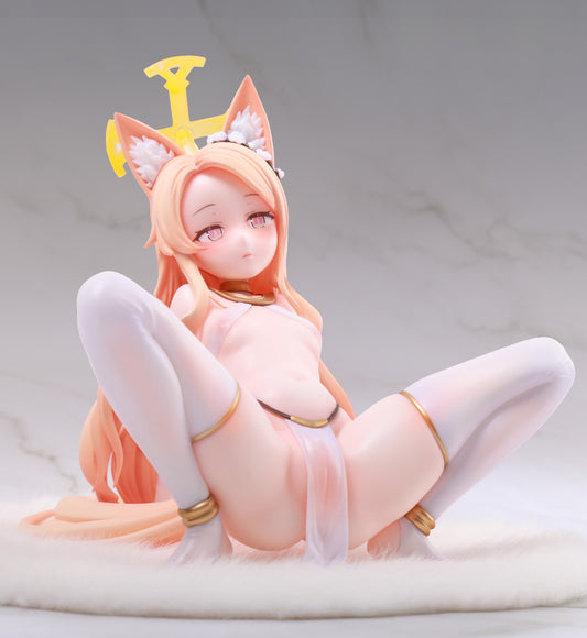 [Pre-Order] Mepistho Studio - Statue - Yurizono Seia Blue Archive