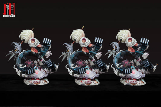 [Warehouse in Stock] Jimei Palace - Statue - One Piece Katakuri (Licensed)
