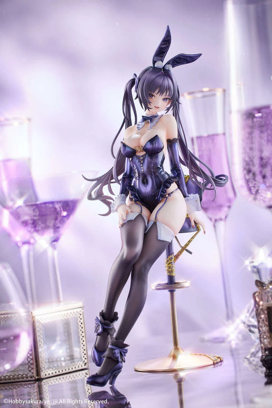 [Pre-Order] Hobby Sakura - PVC - Original Posa Bunny Ver. 1/6 Figure (Licensed)