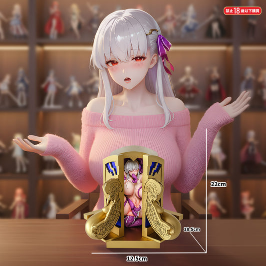 [Pre-Order] Fish Head Studio - Statue - Kamadeva Fate/Grand Order