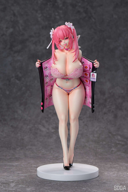 [Pre-Order] SODA Studio × DISH - Statue - Dorothy Goddess of Victory: Nikke