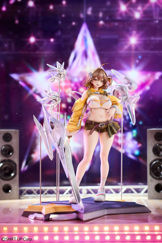 [Pre-Order] Hobby Sakura - PVC - Goddess of Victory: NIKKE - Anis: Star 1/7 Scale Figure (Licensed)