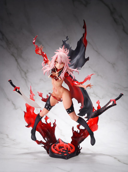[Pre-Order] Mepistho Studio - Statue - Chloe Von Einzbern Fate/kaleid liner Prisma Illya