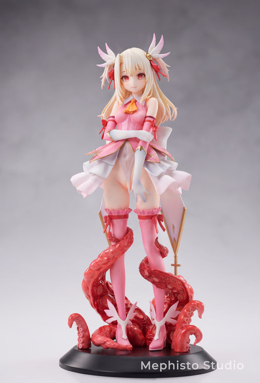 [Pre-Order] Mephisto Studio - Statue - Fate Series - Illyasviel von Einzbern