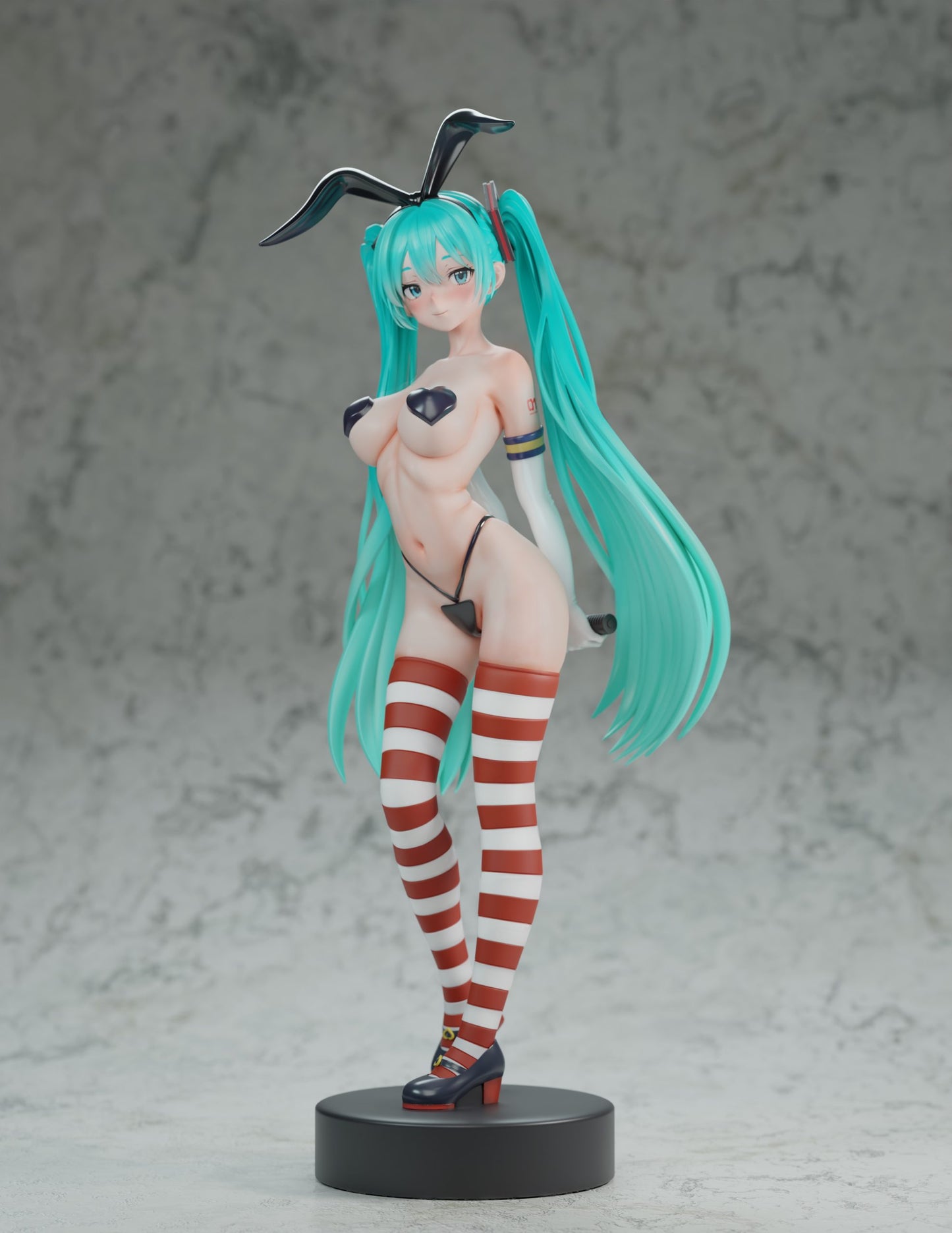 [Pre-Order] SC Studio - Statue - Project Sekai - Hatsune Miku cos shimakaze