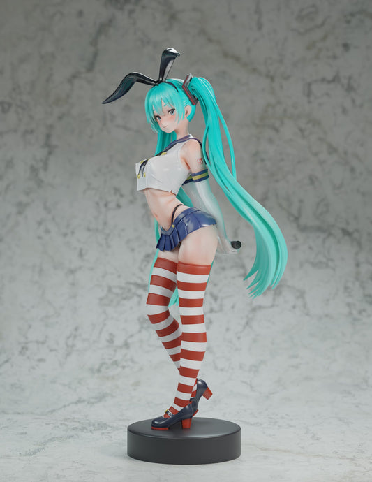 [Pre-Order Closed] SC Studio - Statue - Project Sekai - Hatsune Miku cos shimakaze