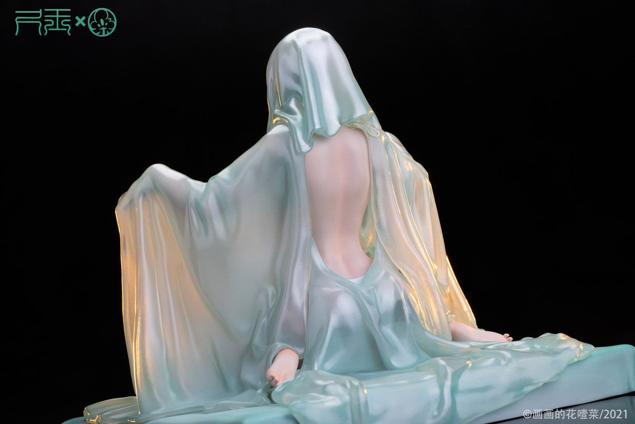 [Pre-Order Closed] Chi Yu Studio - PVC - Original - Sleep Paralysis (Licensed)
