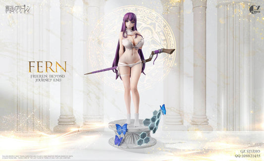 [Pre-Order] GZ Studio - Statue - Frieren: Beyond Journey's End - Fern