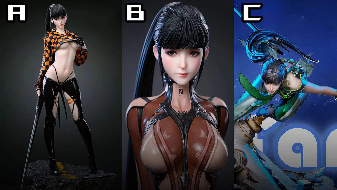 [Warehouse in Stock] Fanart Studio - Statue - Stellar Blade - Eve