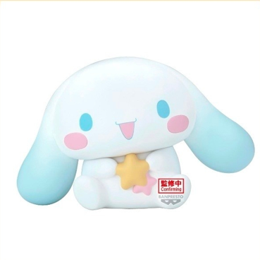 [Pre-Order] Sanrio Characters - Sofvimates - Cinnamoroll Star ver.