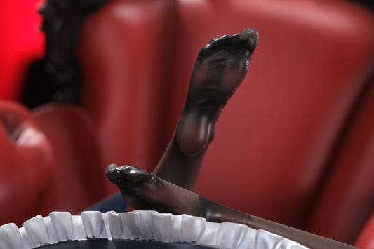 [Warehouse in Stock] Arctic Wolf Studio - Zenless Zone Zero - Ellen Joe B version