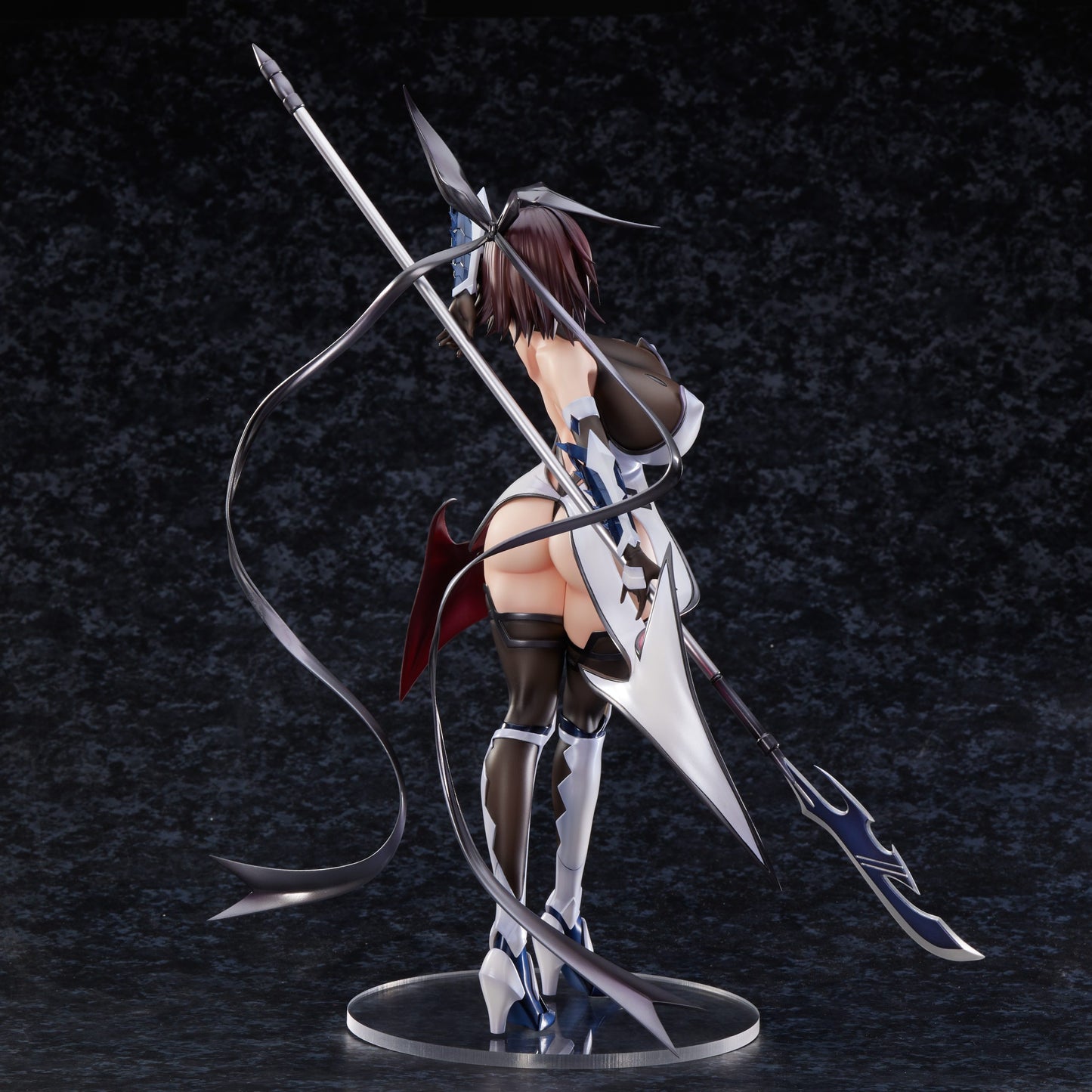 [Warehouse in Stock] PURE Studio - PVC - Taimanin - Shiranui Mizuki (Licensed)
