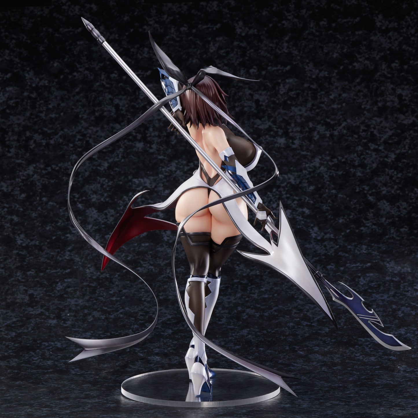 [Warehouse in Stock] PURE Studio - PVC - Taimanin - Shiranui Mizuki (Licensed)