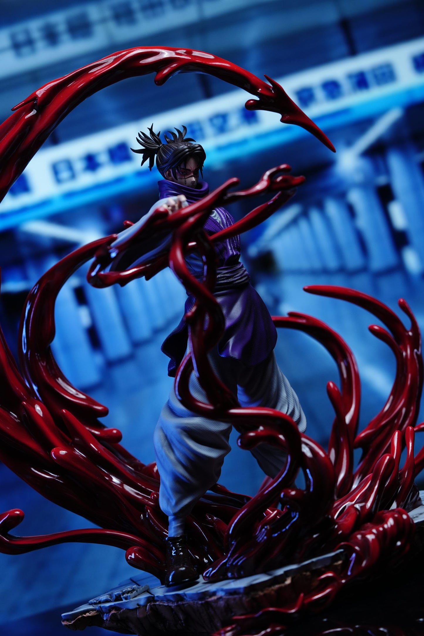 [Pre-Order] YQY Studio - Statue - Jujutsu Kaisen - Choso Kamo