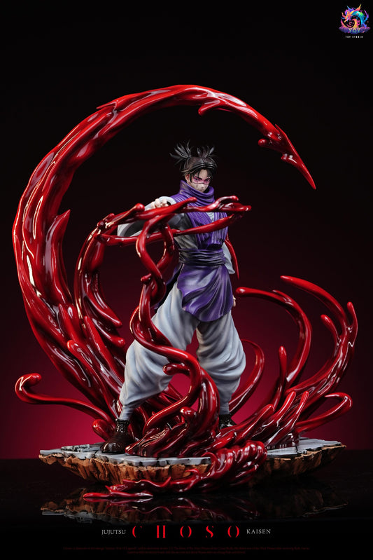 [Pre-Order] YQY Studio - Statue - Jujutsu Kaisen - Choso Kamo