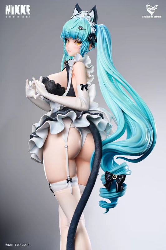 [Pre-Order Cloesd] TriEagles Studio - Statue - Goddess of Victory: Nikke - 03 Privaty (Licensed)
